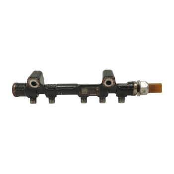 Recambio de rampa inyectora para peugeot 208 1.6 blue-hdi fap referencia OEM IAM 9804776780 0445214318 