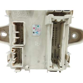 Recambio de caja reles / fusibles para lexus rx 3.3 v6 24v cat referencia OEM IAM   