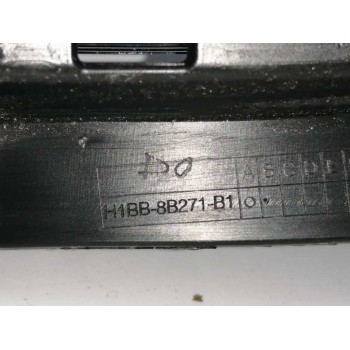 Recambio de rejilla delantera para ford fiesta (ce1) trend referencia OEM IAM H1BB8B271B1  