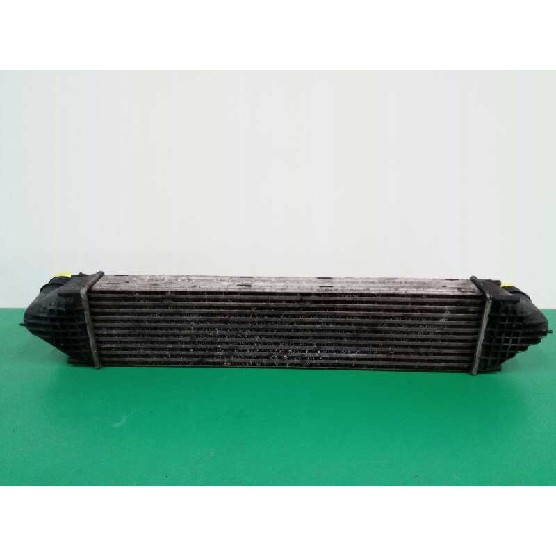 INTERCOOLER