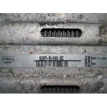 Recambio de intercooler para volvo s80 berlina d5 momentum referencia OEM IAM 6G919L440DC  