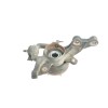 Recambio de mangueta delantera derecha para hyundai i30 1.4 cat referencia OEM IAM   