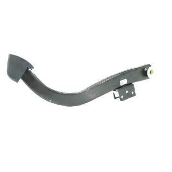Recambio de pedal freno para volkswagen crafter kasten (sy) 2.0 tdi referencia OEM IAM 1006780  