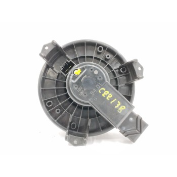 Recambio de motor calefaccion para honda accord berlina (cu) 2.2 dtec cat referencia OEM IAM 79310TA0A01  