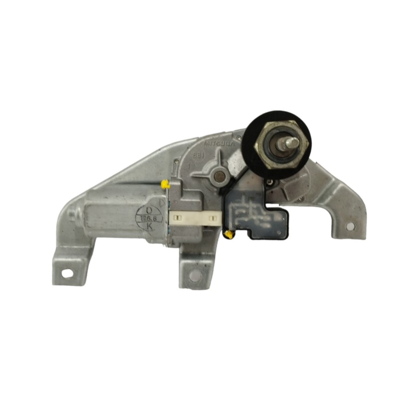 Recambio de motor limpia trasero para suzuki sx4 rw (ey) 1.9 ddis turbodiesel referencia OEM IAM 3881079J01  