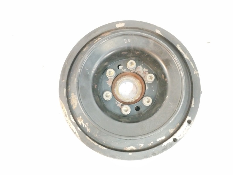 Recambio de polea cigueñal para ssangyong musso 2.9 turbodiesel cat referencia OEM IAM   