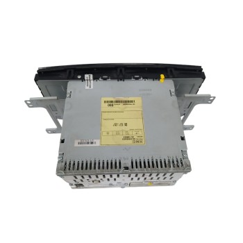 Recambio de sistema audio / radio cd para hyundai h350 kasten 2.5 crdi cat referencia OEM IAM 9617059550 AC110MDEE 