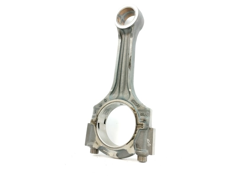 Recambio de biela para ssangyong musso 2.9 turbodiesel cat referencia OEM IAM   