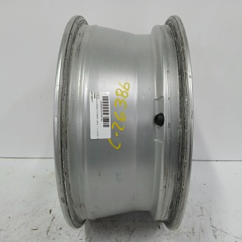 Recambio de llanta para citroën c4 grand picasso ii (da_, de_) 1.6 hdi / bluehdi 115 referencia OEM IAM 9677089777 6,5JX16CH5 ET