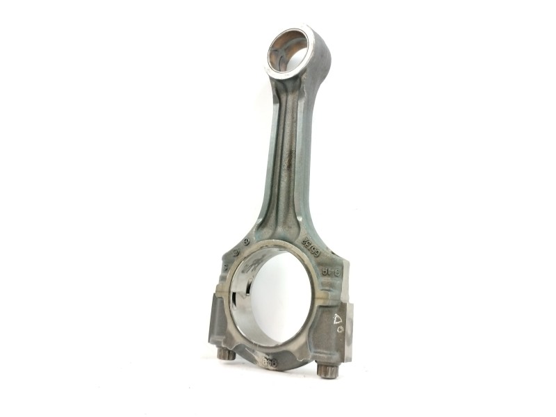 Recambio de biela para ssangyong musso 2.9 turbodiesel cat referencia OEM IAM   