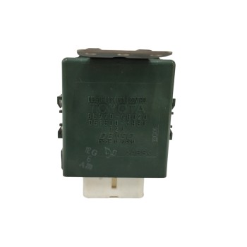 Recambio de modulo electronico para lexus rx 3.3 v6 24v cat referencia OEM IAM 8597048020 0515003880 