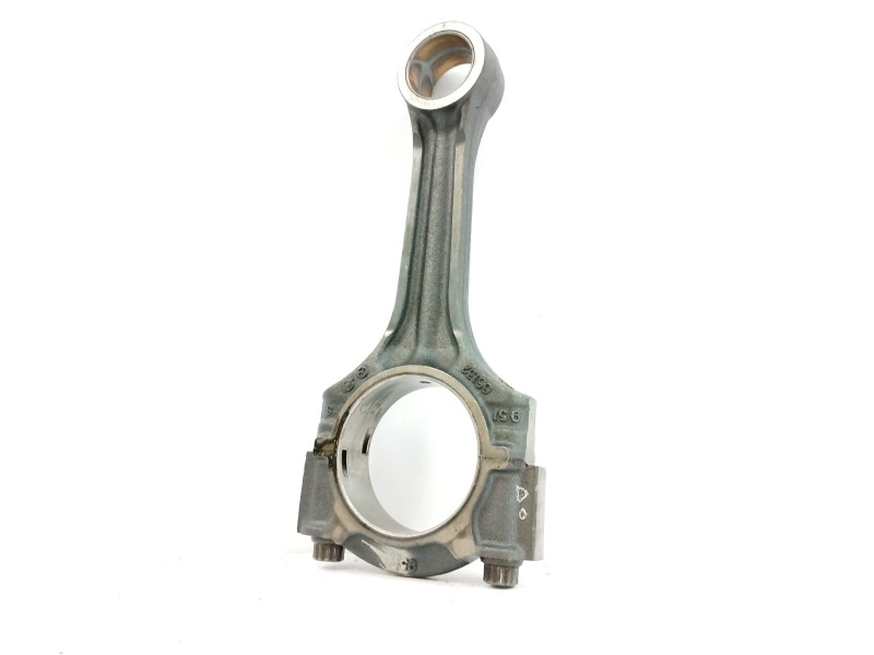 Recambio de biela para ssangyong musso 2.9 turbodiesel cat referencia OEM IAM   