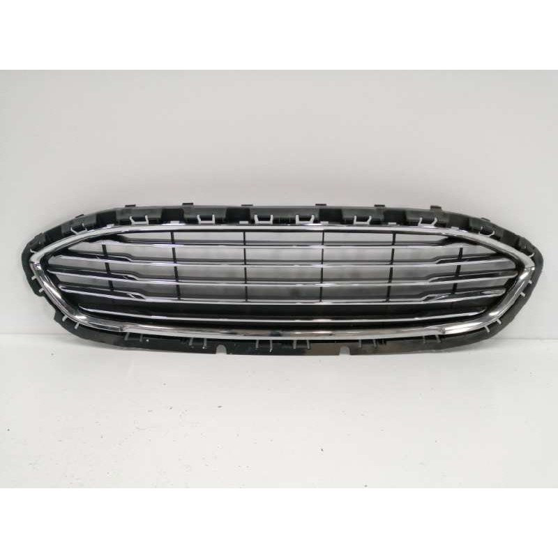 Recambio de rejilla delantera para ford fiesta (ce1) trend referencia OEM IAM H1BB8B271B1  