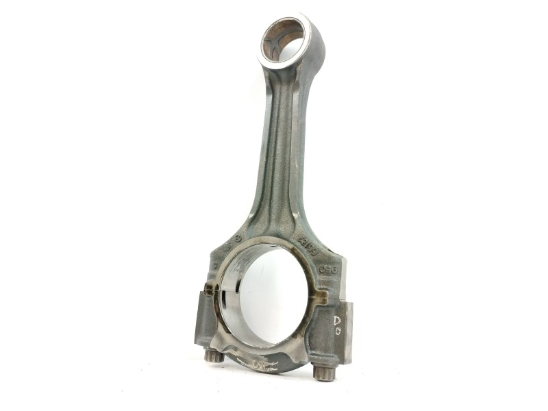 Recambio de biela para ssangyong musso 2.9 turbodiesel cat referencia OEM IAM   