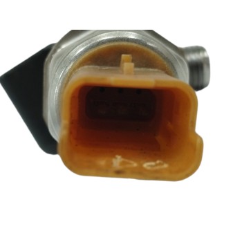 Recambio de rampa inyectora para peugeot 208 1.6 blue-hdi fap referencia OEM IAM 9804776780 0445214318 