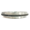 Recambio de volante motor para ssangyong musso 2.9 turbodiesel cat referencia OEM IAM 60315  