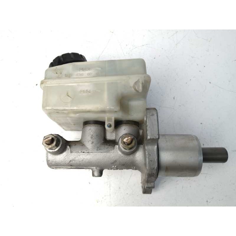Recambio de bomba freno para mercedes-benz clase b (w245) 170 (245.232) referencia OEM IAM TRW Recambio de bomba freno para mercedes-benz clase b (w245) 170 (245.232) referencia OEM IAM TRW