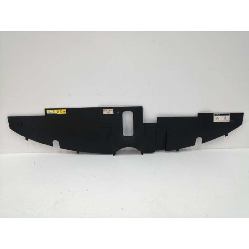 Recambio de moldura para citroën c4 picasso ii 1.6 bluehdi 120 referencia OEM IAM 9676038577 SUPERIOR DE PARAGOLPES 