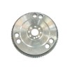 Recambio de volante motor para ssangyong musso 2.9 turbodiesel cat referencia OEM IAM 60315  