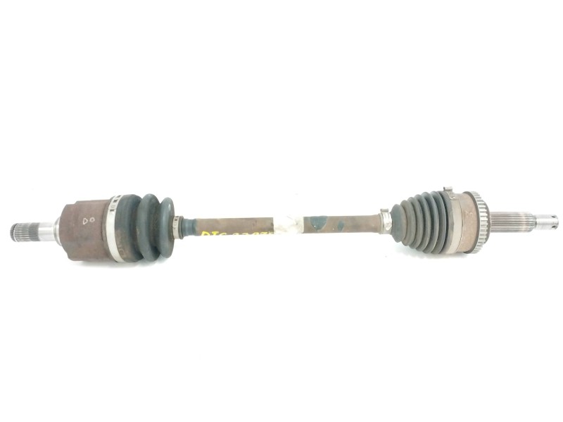 Recambio de transmision delantera izquierda para hyundai i30 1.4 cat referencia OEM IAM   