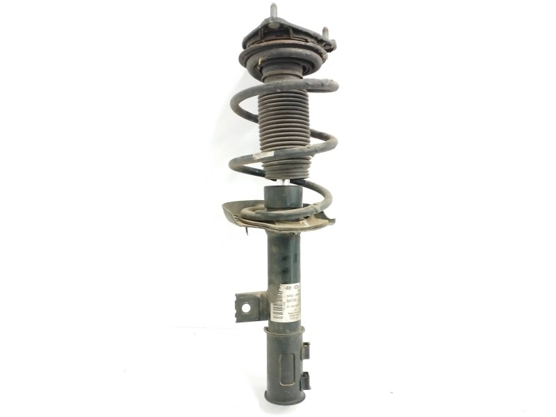 Recambio de amortiguador delantero izquierdo para hyundai i30 1.4 cat referencia OEM IAM 546502R700 Recambio de amortiguador delantero izquierdo para hyundai i30 1.4 cat referencia OEM IAM 546502R700