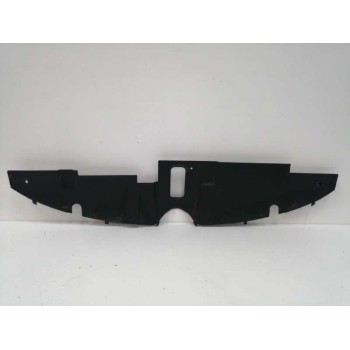 Recambio de moldura para citroën c4 picasso ii 1.6 bluehdi 120 referencia OEM IAM 9676038577 SUPERIOR DE PARAGOLPES 