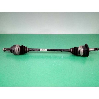 Recambio de transmision trasera derecha para bmw serie 3 touring (f31) 318d referencia OEM IAM 8680348  