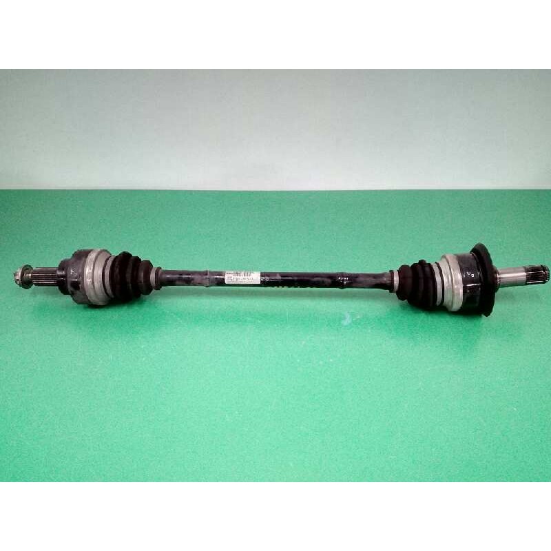 Recambio de transmision trasera derecha para bmw serie 3 touring (f31) 318d referencia OEM IAM 8680348  