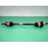 Recambio de transmision trasera derecha para bmw serie 3 touring (f31) 318d referencia OEM IAM 8680348  