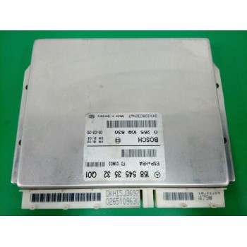 CENTRALITA ABS 1685453532 0265109630 