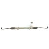 Recambio de cremallera direccion para hyundai i30 1.4 cat referencia OEM IAM 565002L201  