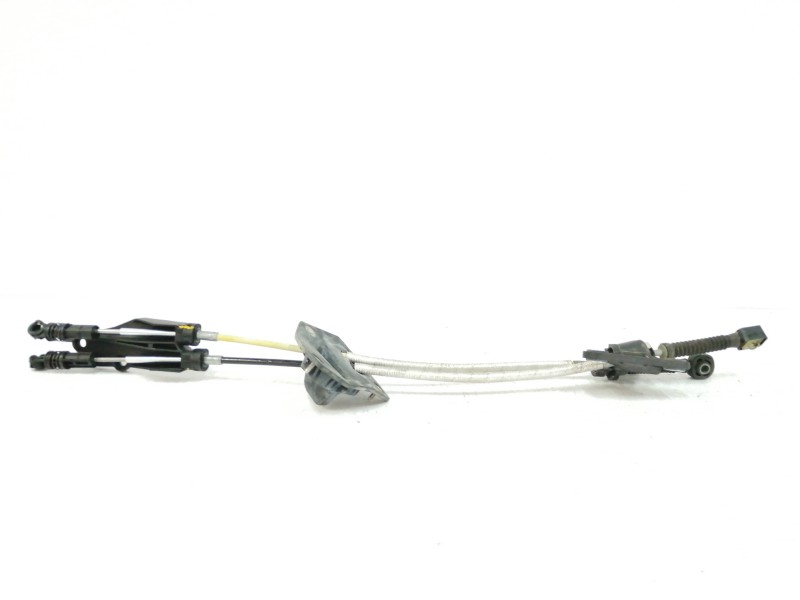 Recambio de varillaje cambio para volkswagen crafter kasten (sy) 2.0 tdi referencia OEM IAM 7C1711877B Recambio de varillaje cambio para volkswagen crafter kasten (sy) 2.0 tdi referencia OEM IAM 7C1711877B