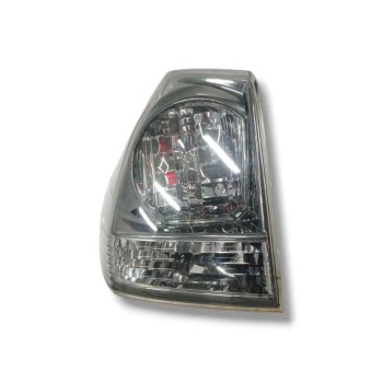 PILOTO TRASERO IZQUIERDO 8155248060 SIN PORTALAMPARAS 