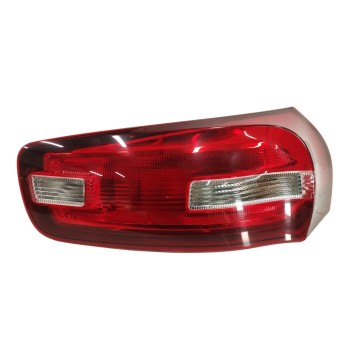 Recambio de piloto trasero derecho para citroën c4 picasso 1.6 blue-hdi fap referencia OEM IAM 9676120680  