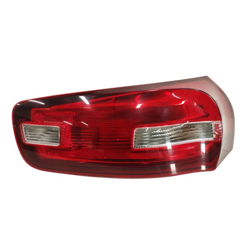 Recambio de piloto trasero derecho para citroën c4 picasso 1.6 blue-hdi fap referencia OEM IAM 9676120680  