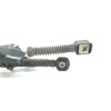 Recambio de varillaje cambio para volkswagen crafter kasten (sy) 2.0 tdi referencia OEM IAM 7C1711877B  