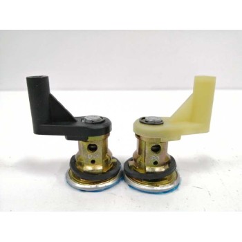 Recambio de juego bombines para dacia duster 1.5 dci diesel cat referencia OEM IAM  DELANTEROS 