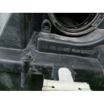 Recambio de filtro aire para land rover discovery 4 tdv6 se referencia OEM IAM PHB500182 4619685916 