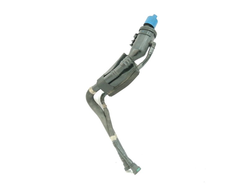 Recambio de boca llenado combustible para volkswagen crafter kasten (sy) 2.0 tdi referencia OEM IAM 2N0131965A DEPOSITO ADBLUE Recambio de boca llenado combustible para volkswagen crafter kasten (sy) 2.0 tdi referencia OEM IAM 2N0131965A DEPOSITO ADBLUE