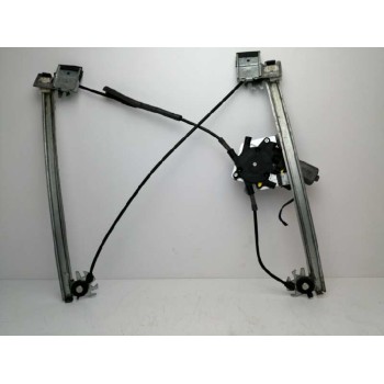 Recambio de elevalunas delantero derecho para seat ibiza (6k1) sport referencia OEM IAM FUNDA  CARIBE FUNDA