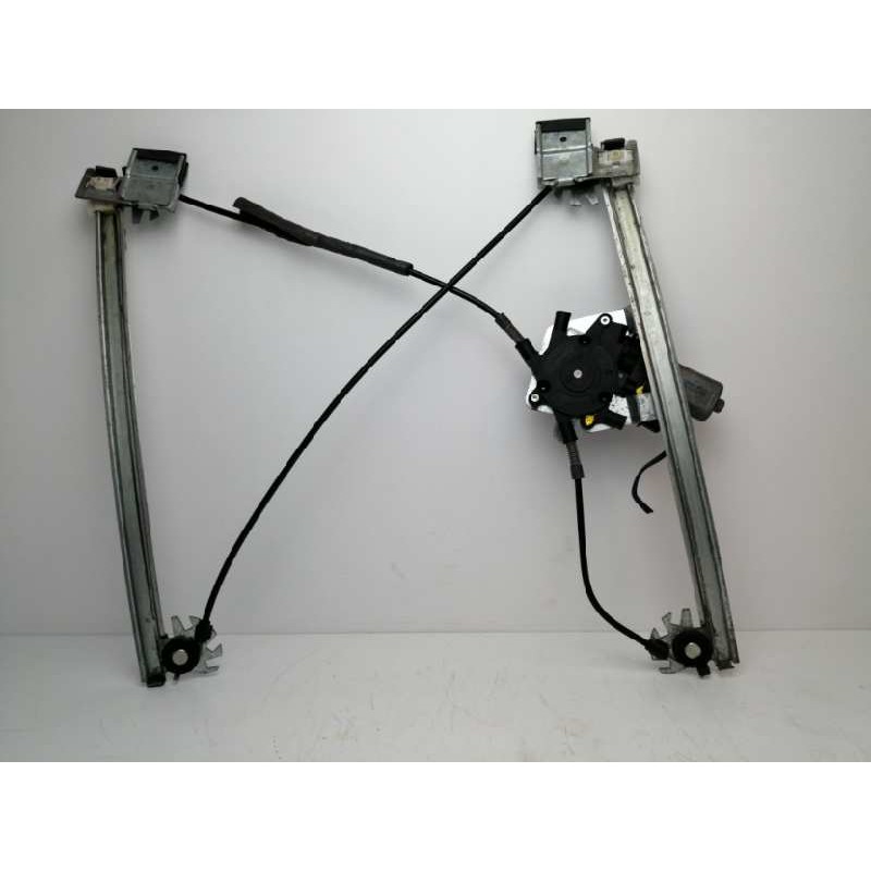 Recambio de elevalunas delantero derecho para seat ibiza (6k1) sport referencia OEM IAM FUNDA  CARIBE FUNDA