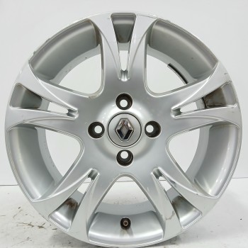 LLANTA W071605 6 0JX15H2 ET40 4H 4X100