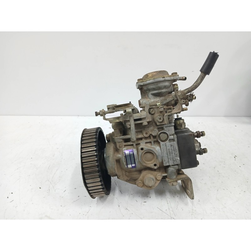 Recambio de bomba inyeccion para mitsubishi montero (v20/v40) 2.5 turbodiesel referencia OEM IAM   