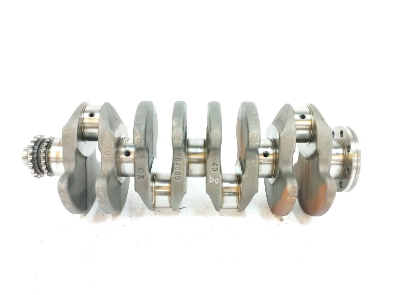 Recambio de cigueñal para mercedes-benz clase b (w245) 2.0 cdi cat referencia OEM IAM   