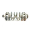 Recambio de cigueñal para mercedes-benz clase b (w245) 2.0 cdi cat referencia OEM IAM   