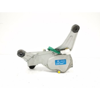 Recambio de motor limpia trasero para hyundai santa fe (bm) 2.2 crdi cat referencia OEM IAM 987002B000 035111451 