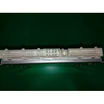 Recambio de centralita abs para mercedes-benz clase a (w168) 170 cdi (168.009) referencia OEM IAM 1685453532 0265109630 