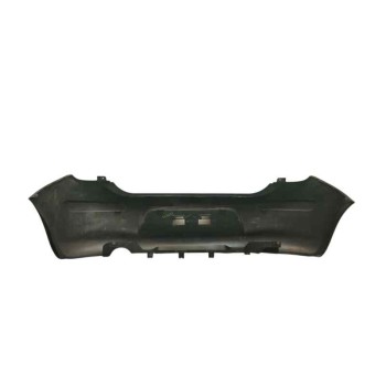 Recambio de paragolpes trasero para nissan micra iv (k13k, k13kk) 1.2 referencia OEM IAM 850221HB0H OBSERVAR FOTOS 
