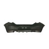 Recambio de paragolpes trasero para nissan micra iv (k13k, k13kk) 1.2 referencia OEM IAM 850221HB0H OBSERVAR FOTOS 