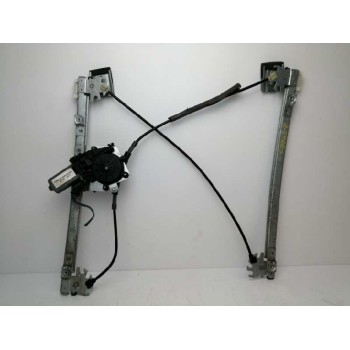 Recambio de elevalunas delantero derecho para seat ibiza (6k1) sport referencia OEM IAM FUNDA  CARIBE FUNDA